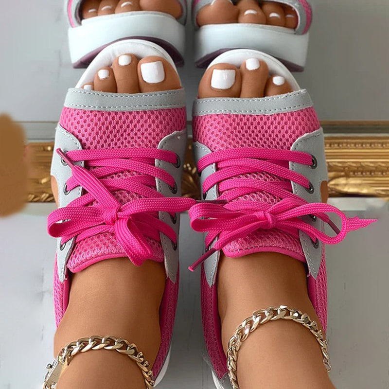 Bequeme und elegante Sandalen für den Sommer