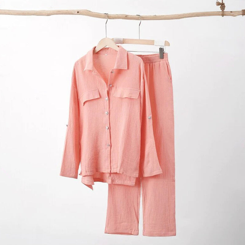 Josie - Elegantes Freizeit-Set für Frauen