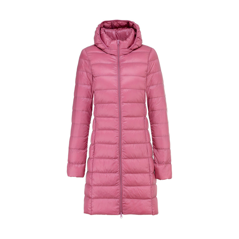 Bequeme und stilvolle Übergangsjacke