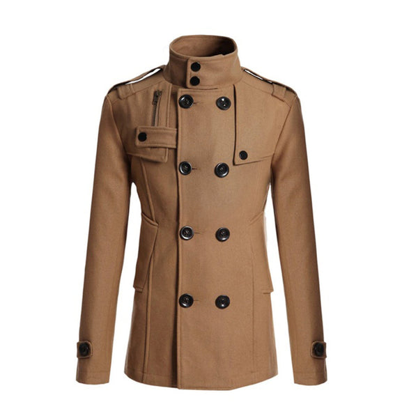 Elegante und bequeme Jacke