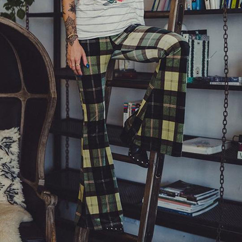 KRISTIN - Stilvolle Lange Hose