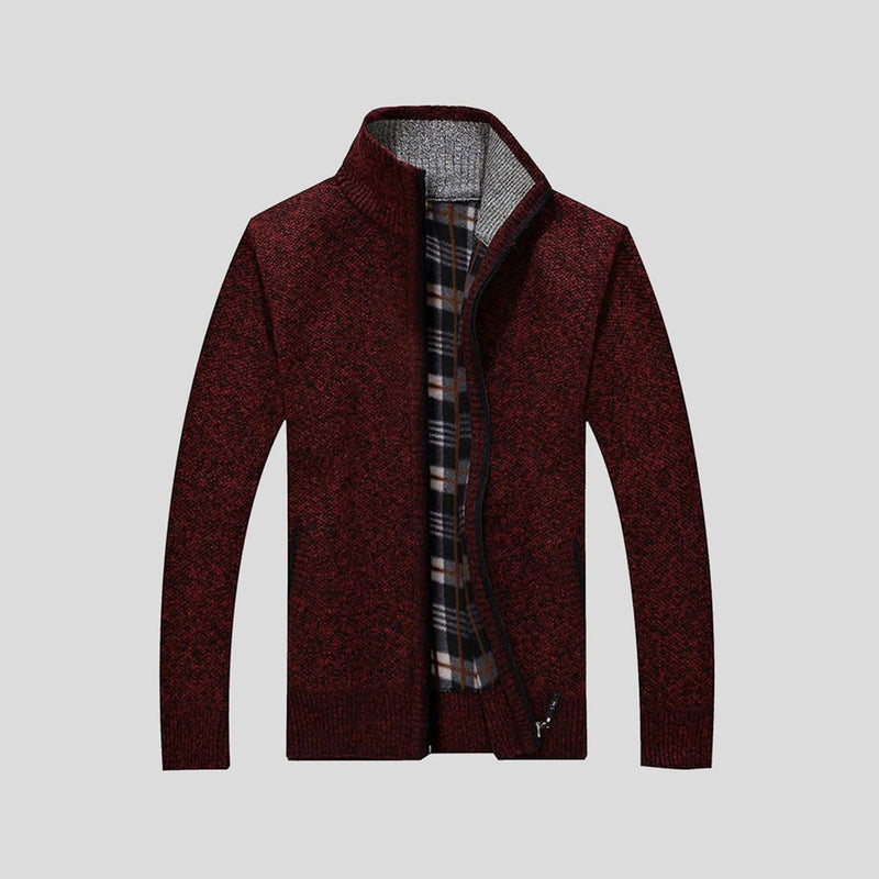 Warme Winterpullover für gemütliche Tage