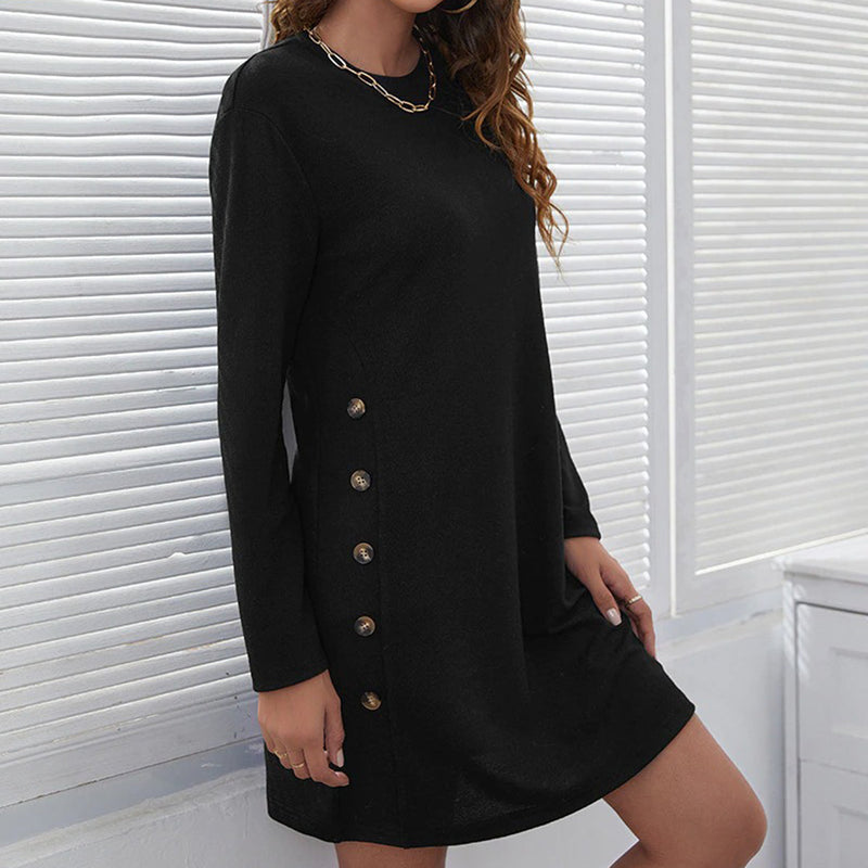 Elegantes und bequemes Kleid für jeden Anlass