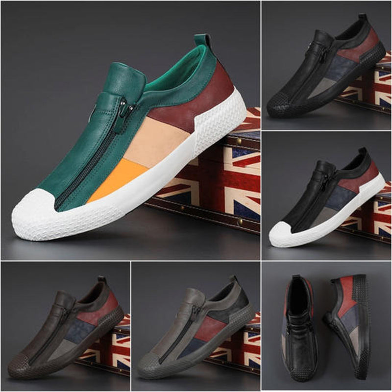 Elegante und bequeme Freizeitschuhe