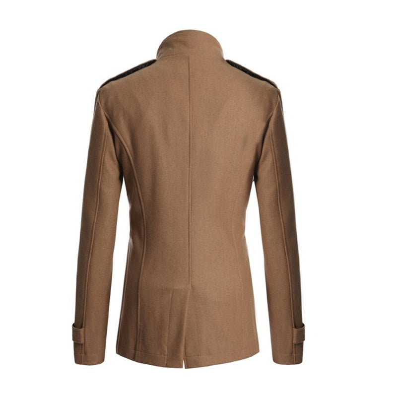 Elegante und bequeme Jacke