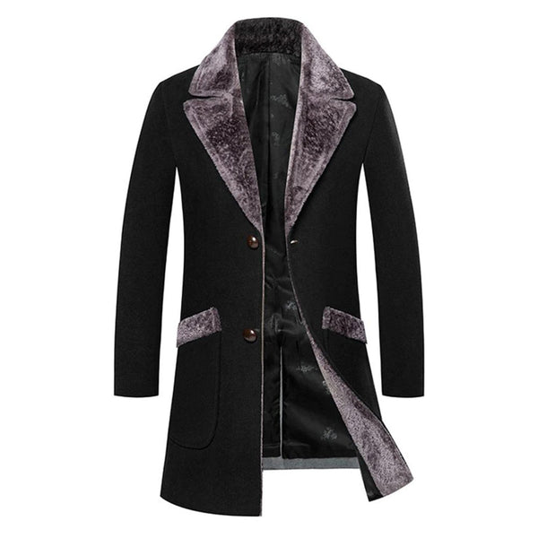 Elegante und bequeme Modejacke