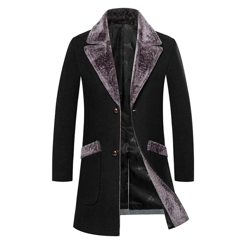 Elegante und bequeme Modejacke