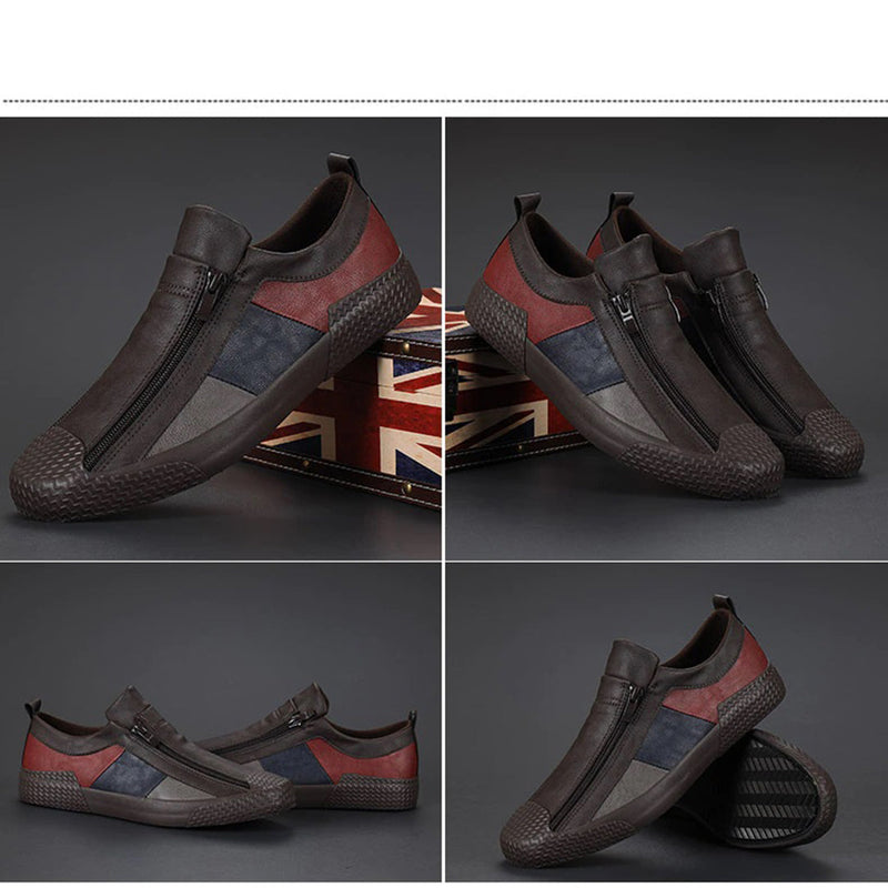 Elegante und bequeme Freizeitschuhe