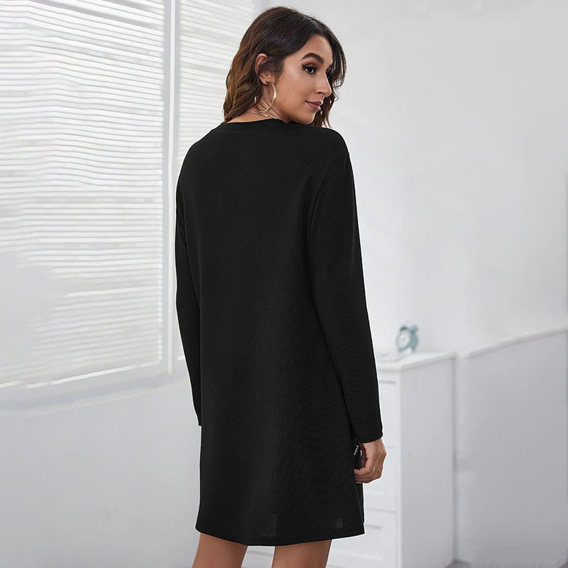 Elegantes und bequemes Kleid für jeden Anlass