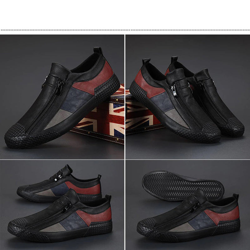 Elegante und bequeme Freizeitschuhe