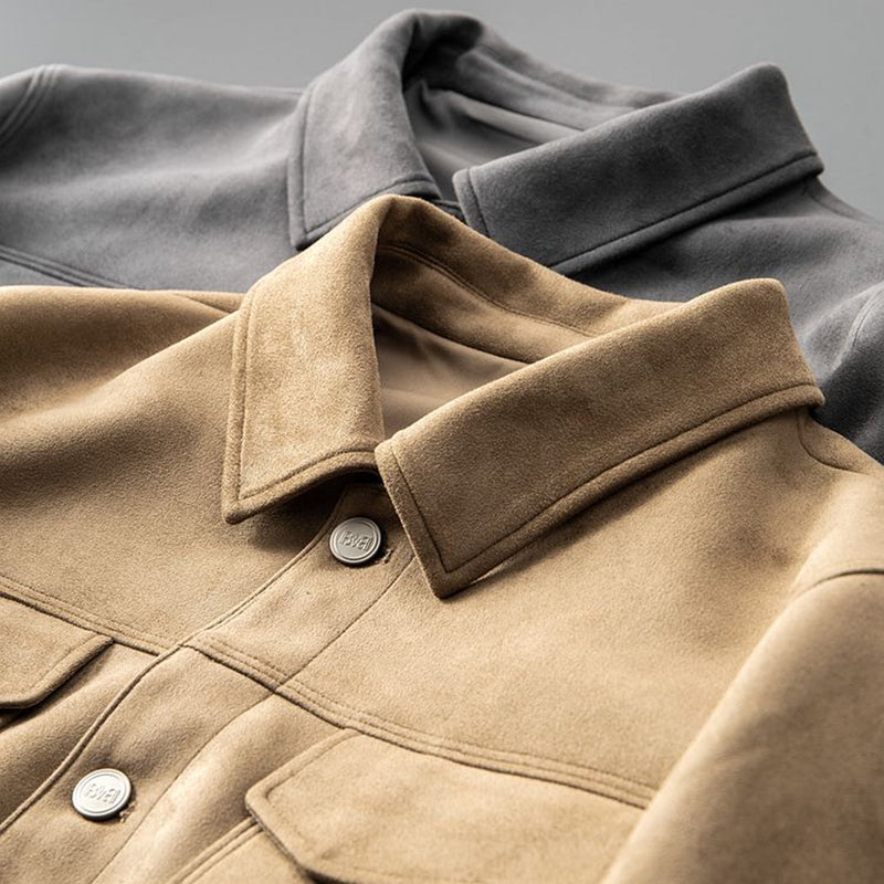 Eleganter und bequemer Pullover