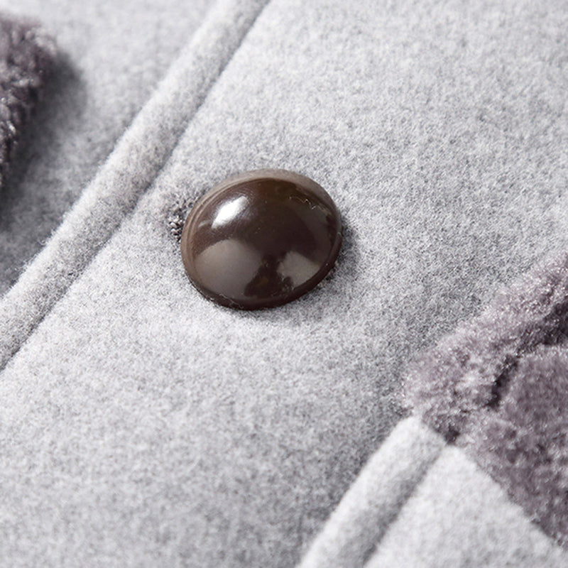 Elegante und bequeme Modejacke
