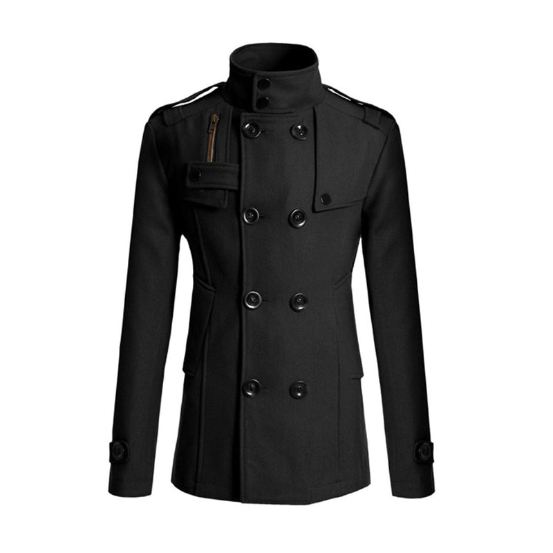 Elegante und bequeme Jacke