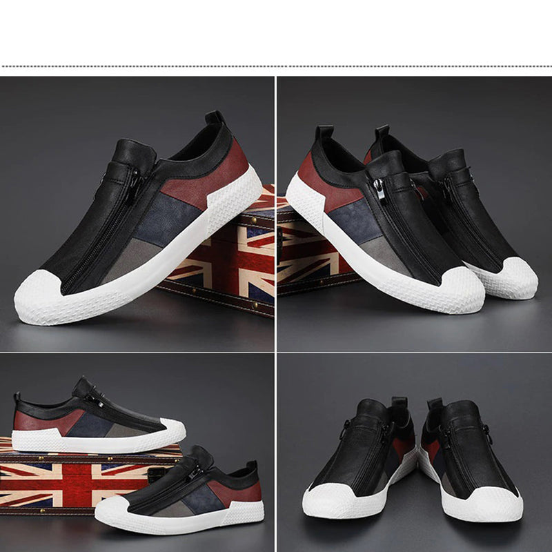 Elegante und bequeme Freizeitschuhe