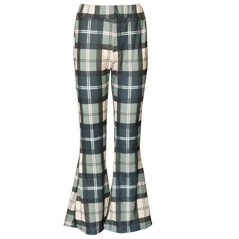 KRISTIN - Stilvolle Lange Hose