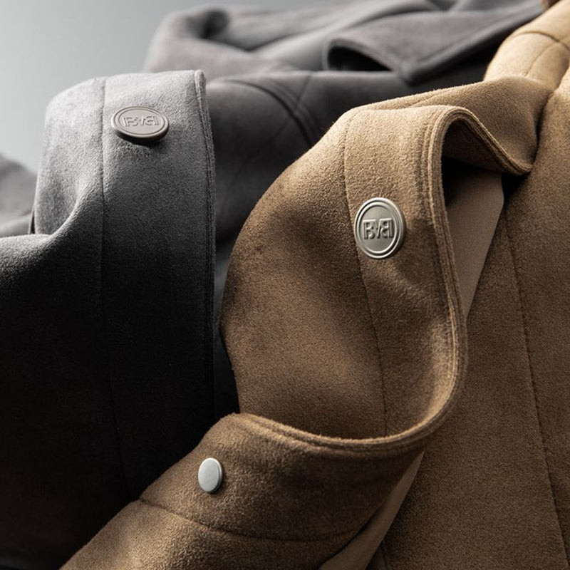 Eleganter und bequemer Pullover