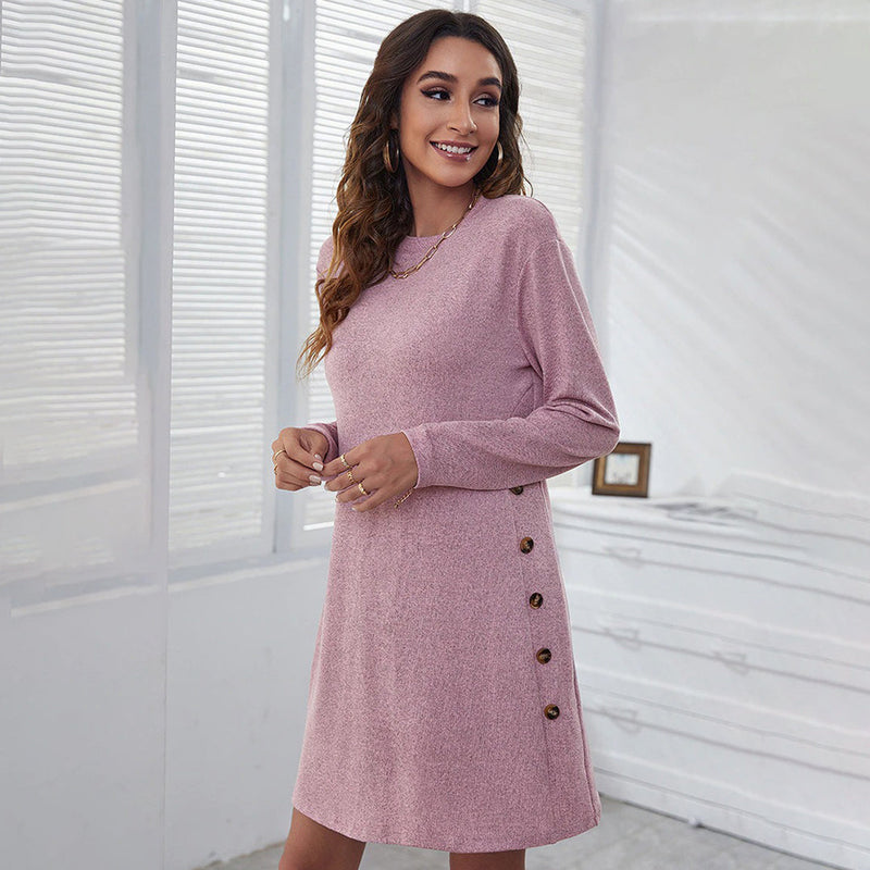 Elegantes und bequemes Kleid für jeden Anlass