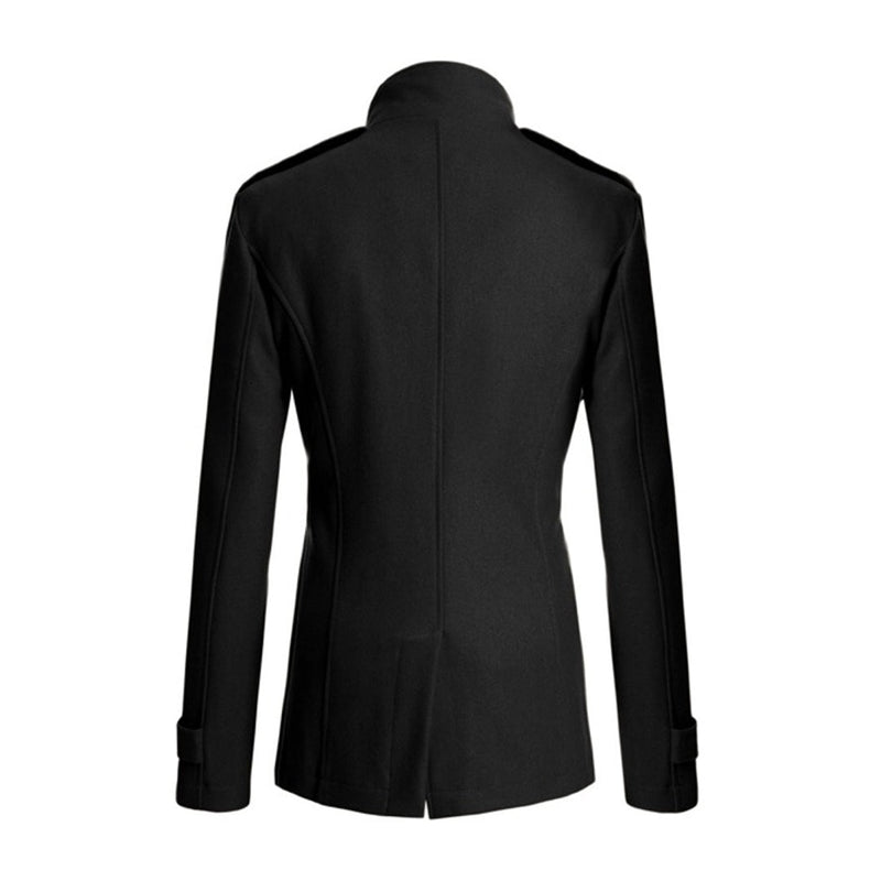 Elegante und bequeme Jacke