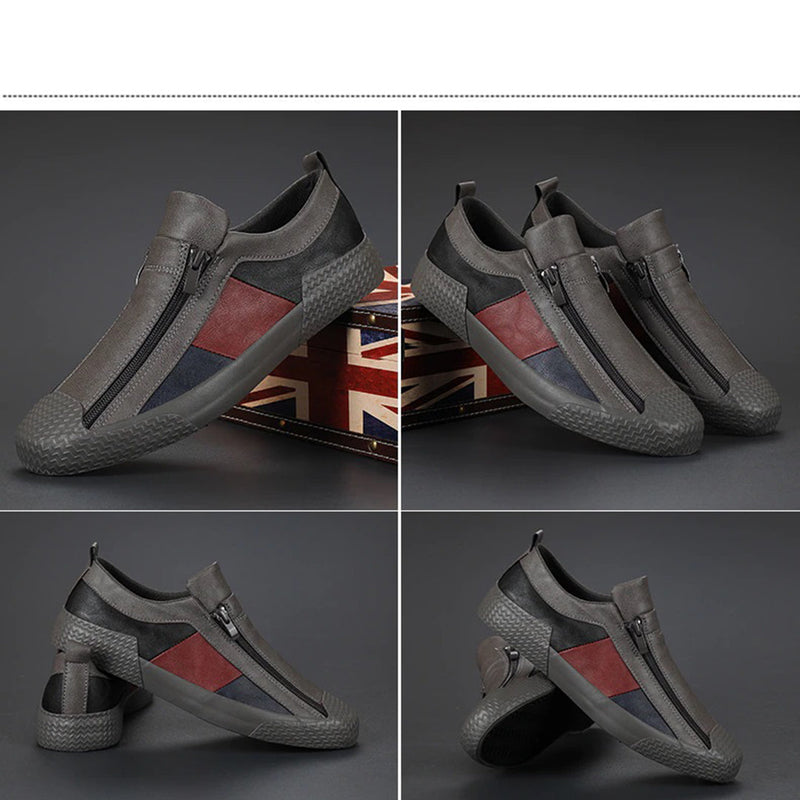 Elegante und bequeme Freizeitschuhe