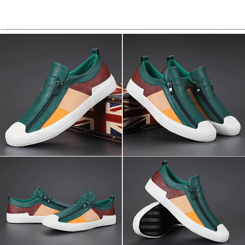 Elegante und bequeme Freizeitschuhe