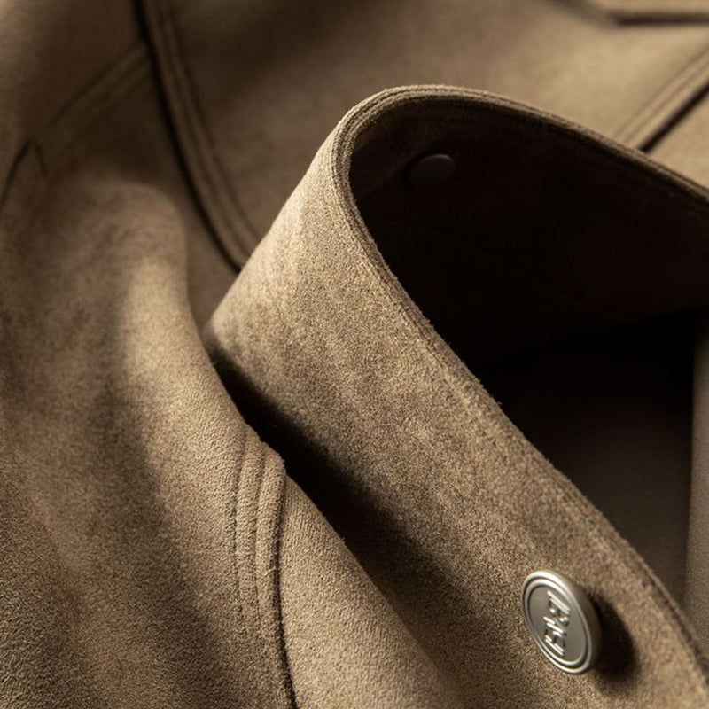 Eleganter und bequemer Pullover