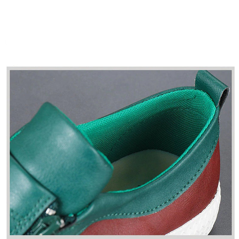 Elegante und bequeme Freizeitschuhe