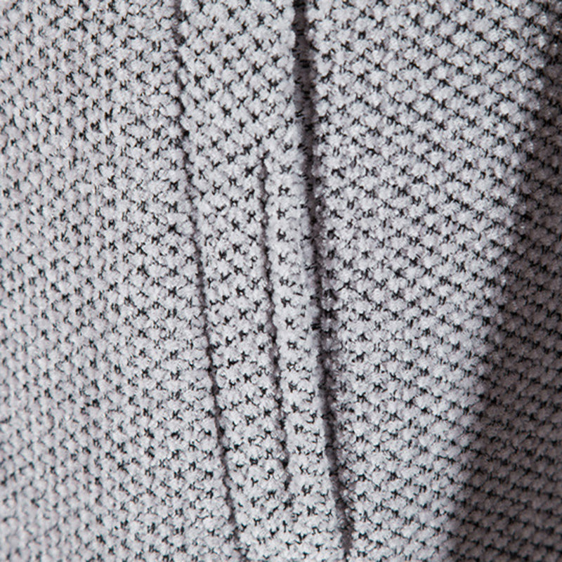 Warme und bequeme Winterjacke