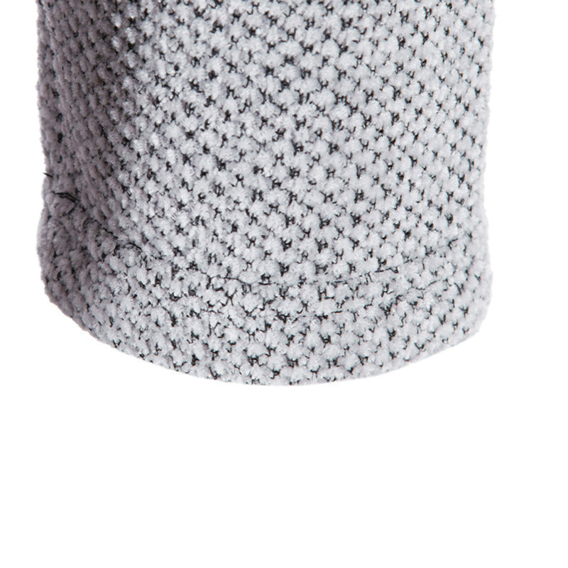 Warme und bequeme Winterjacke