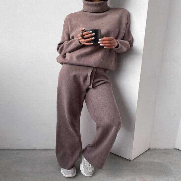 Rosalee – Bequemes Damen-Set