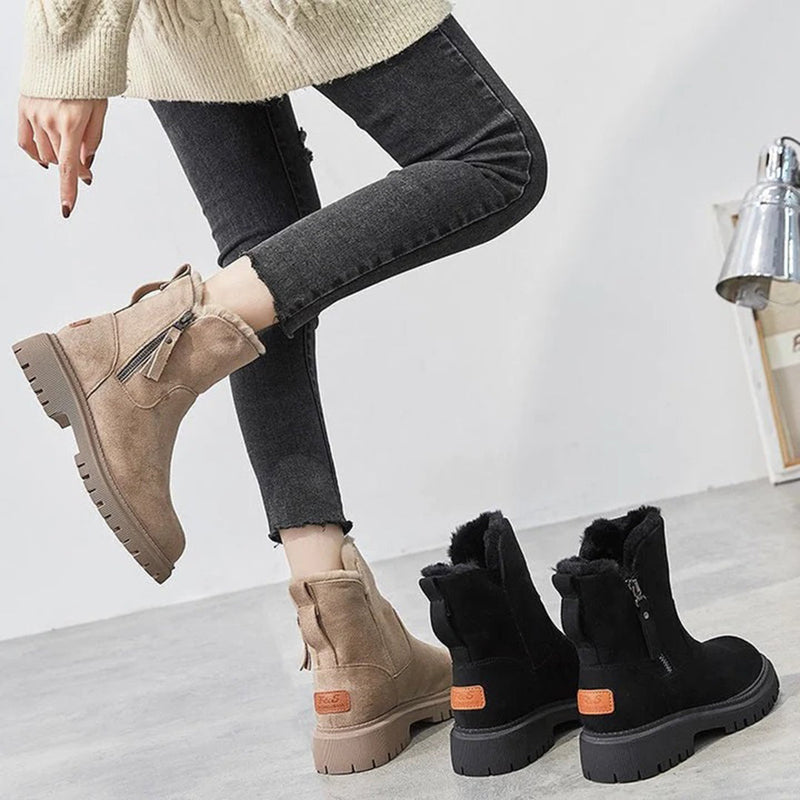 Elegante und bequeme Chelsea-Stiefel für jeden Anlass
