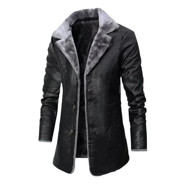 Elegante und bequeme Alltagsjacke