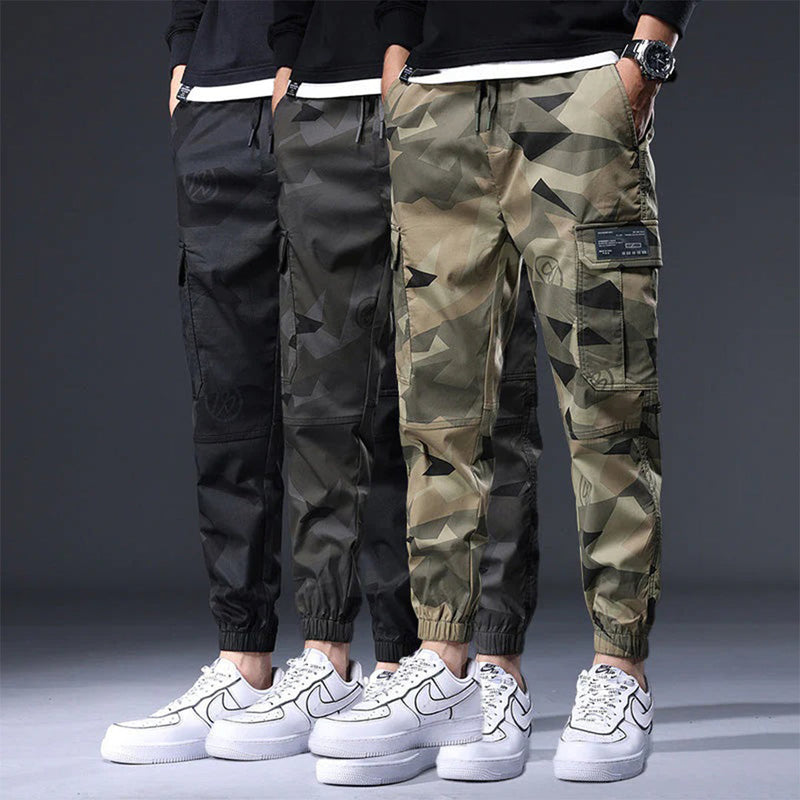 Tom - Streetwear-Hose