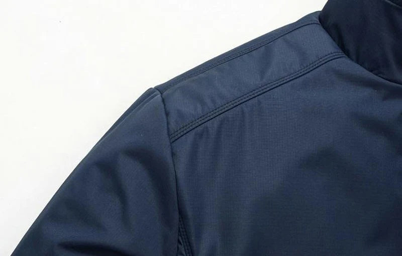 Elegante Übergangsjacke für jede Gelegenheit