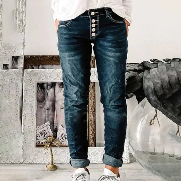 TILDE - Damen-Jeans