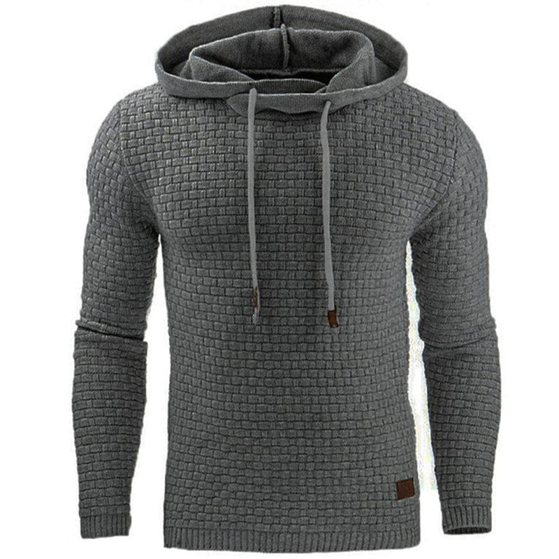 Bequemer und eleganter Pullover