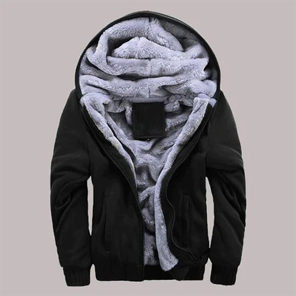 Warmer und stylischer Pullover