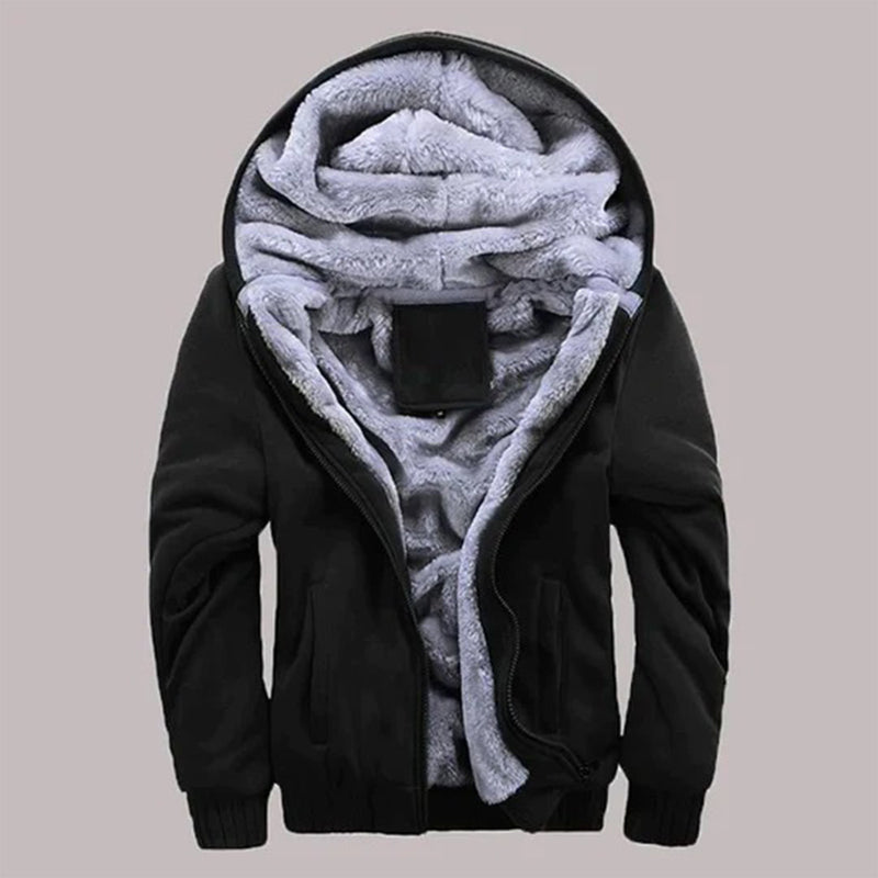 Warmer und stylischer Pullover