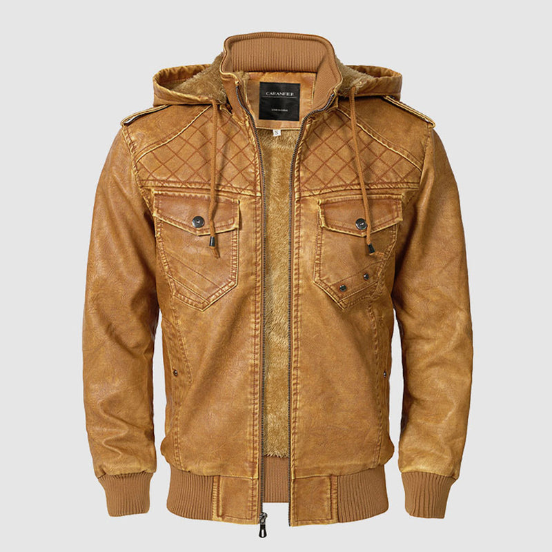 Jonathan | Klassische Jacke