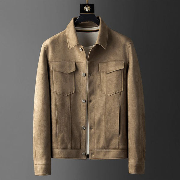 Eleganter und bequemer Pullover