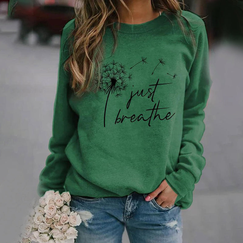 Nathalie - Eleganter Pullover