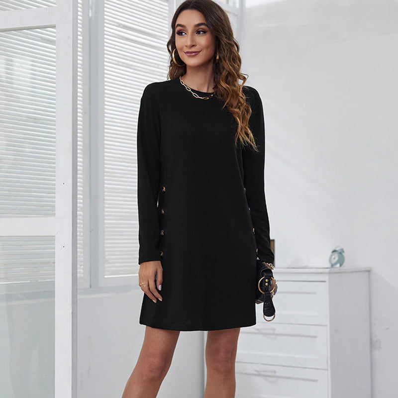 Elegantes und bequemes Kleid für jeden Anlass