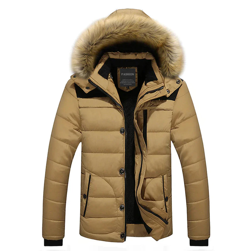 Elegante und bequeme Jacke für alle Gelegenheiten