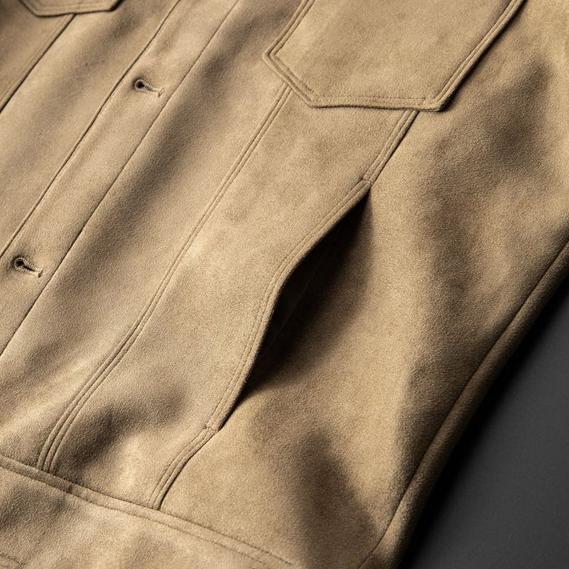 Eleganter und bequemer Pullover