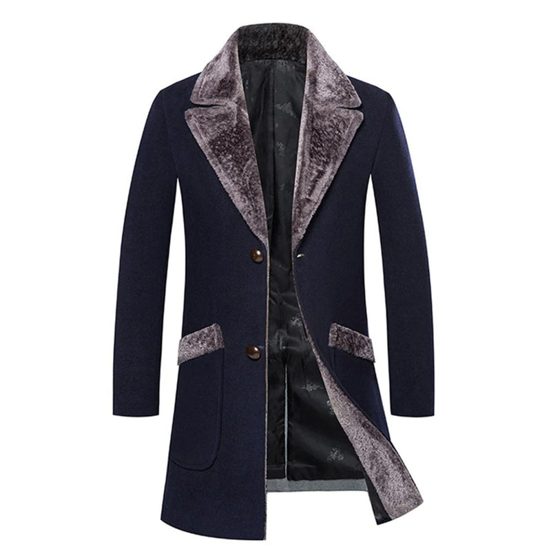 Elegante und bequeme Modejacke