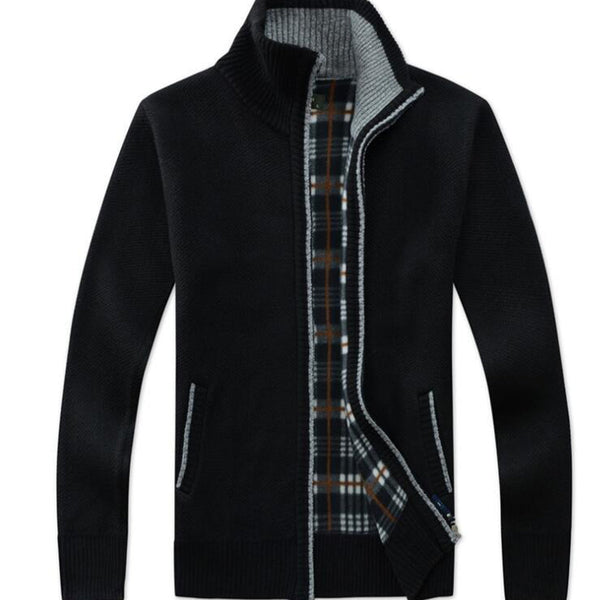 Warme Winterpullover für gemütliche Tage