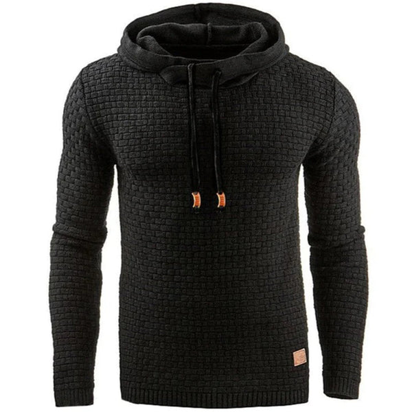 Bequemer und eleganter Pullover