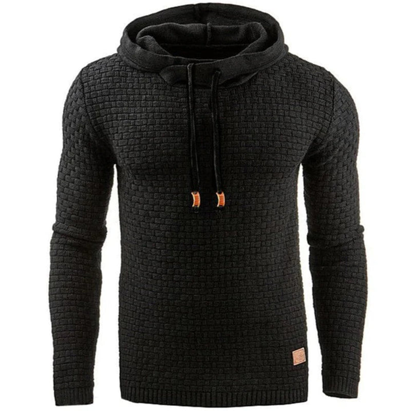 Bequemer und eleganter Pullover