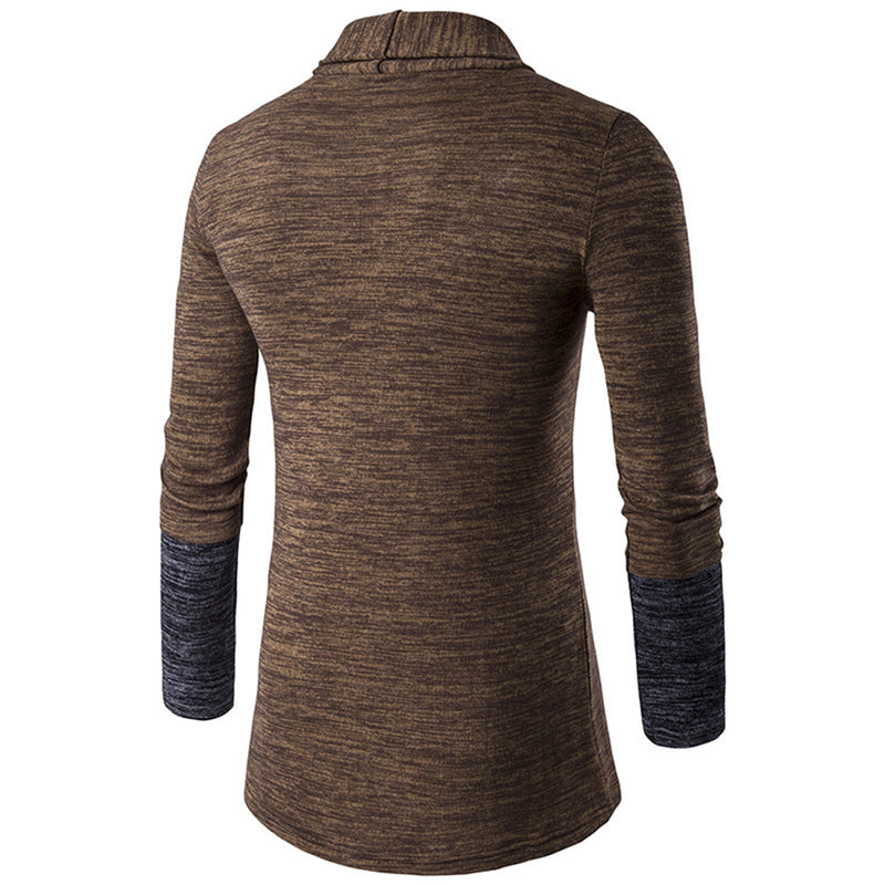 Bequemer eleganter Cardigan für jeden Anlass