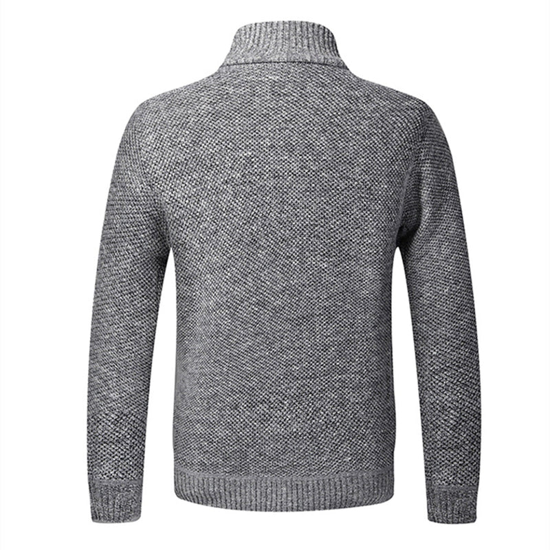 Elegante und warme Jacke für jede Gelegenheit
