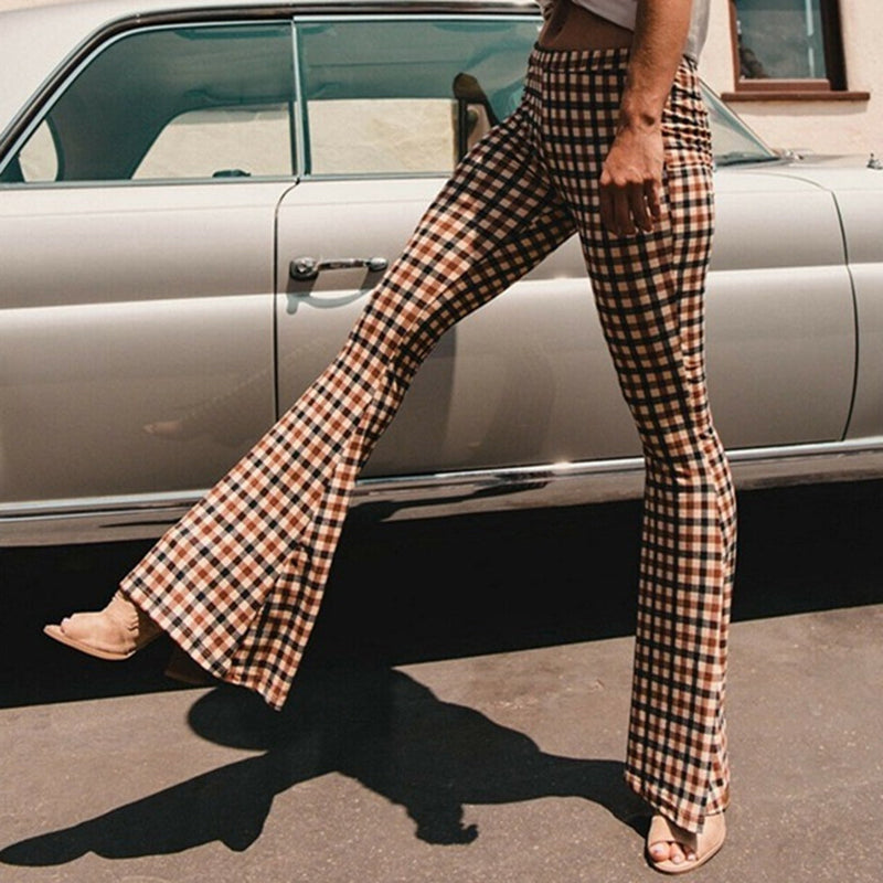 KRISTIN - Stilvolle Lange Hose